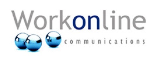 Workonline Communications logo