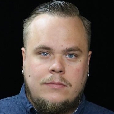 Fredrik Korsbäck profile photo