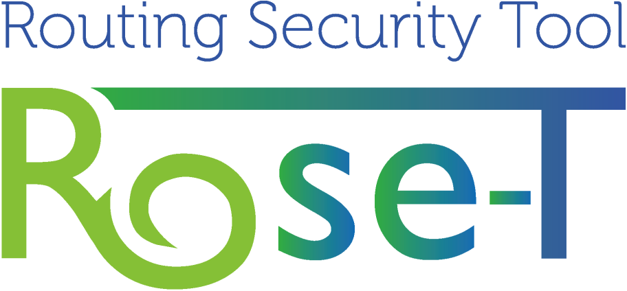 ROSE-T logo 